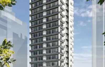 Apartamento à venda em porto alegre, rio branco, com 3 quartos, 124m²