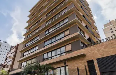 Apartamento garden à venda em porto alegre, petrópolis, com 3 quartos, 158,11m²
