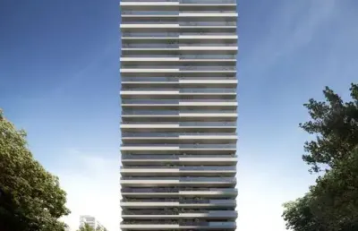 Apartamento à venda em novo hamburgo, centro, com 3 quartos, 146,36m²