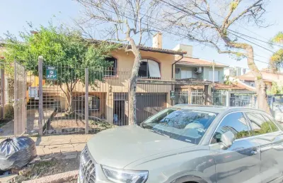 Casa à venda em porto alegre, boa vista, com 4 quartos, 300m²