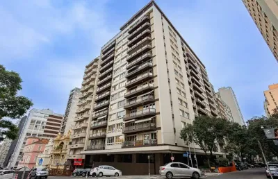 Apartamento à venda em porto alegre, centro histórico, com 3 quartos, 167,4m²