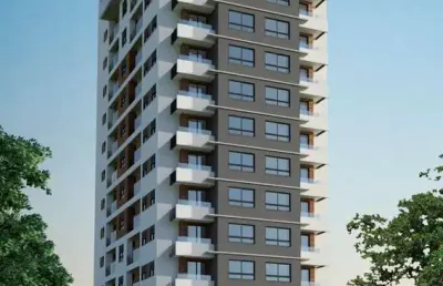 Apartamento garden à venda em porto alegre, petrópolis, com 2 quartos, 117,49m²