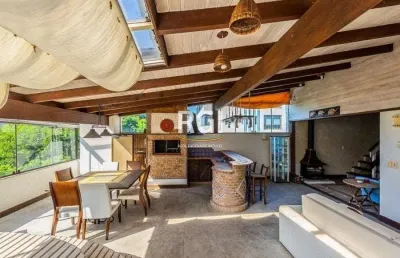 Cobertura à venda em porto alegre, petrópolis, com 2 quartos, 116,36m²