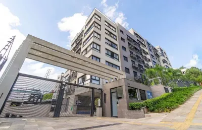 Apartamento à venda em porto alegre, menino deus, com 3 quartos, 101m²