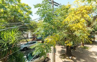 Casa à venda em porto alegre, menino deus, com 3 quartos, 177m²