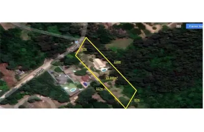 Terreno à venda em porto alegre, vila nova, 11000m²