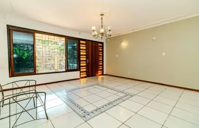 Casa à venda em porto alegre, jardim são pedro, com 4 quartos, 352m²