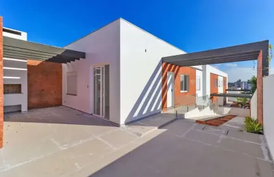 Casa de condomínio à venda em porto alegre, tristeza, com 2 quartos, 84m²