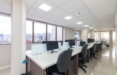 Sala comercial à venda em porto alegre, moinhos de vento, 344,86m²