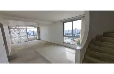 Cobertura à venda em são paulo, brooklin paulista, com 5 quartos, 325m²