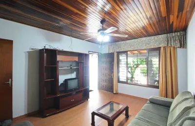 Casa à venda em porto alegre, petrópolis, com 3 quartos, 289m²