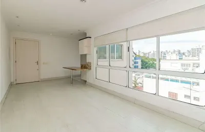 Apartamento à venda em porto alegre, petrópolis, com 2 quartos, 87m²