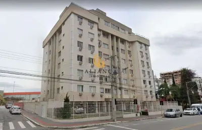 Apartamento à venda no bairro floresta - são josé/sc