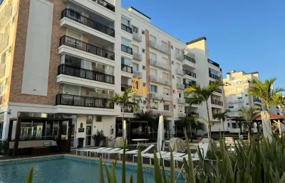 Apartamento com 2 quartos à venda na Rua João Meirelles, Abraão, Florianópolis