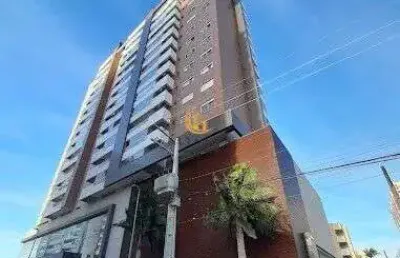 Apartamento com 2 quartos à venda no Campinas, São José 