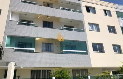 Apartamento com 2 quartos à venda na Rua Dos Pinheiros, Praia de Palmas, Governador Celso Ramos