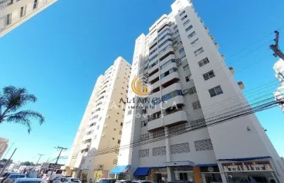 Apartamento com 3 quartos à venda na Rua Xv De Novembro, Campinas, São José