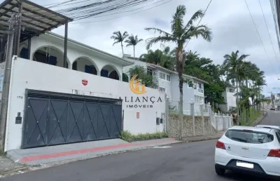 Casa com 4 quartos à venda no Itaguaçu, Florianópolis 