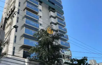 Apartamento com 4 quartos à venda no Campinas, São José 