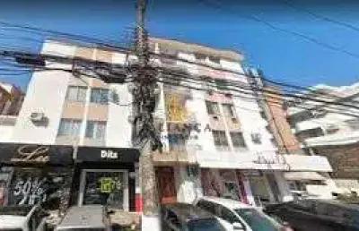 Apartamento com 2 quartos à venda na Avenida Lédio João Martins, Kobrasol, São José
