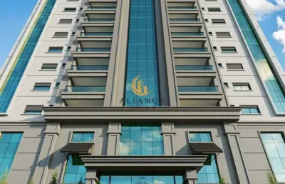 Apartamento à venda no bairro kobrasol - são josé/sc