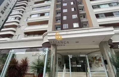 Apartamento com 3 quartos à venda na Avenida Salvador Di Bernardi, Campinas, São José