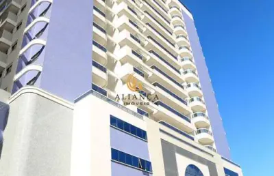 Apartamento à venda no bairro campinas - são josé/sc