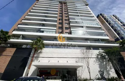 Apartamento com 2 quartos à venda no Campinas, São José 