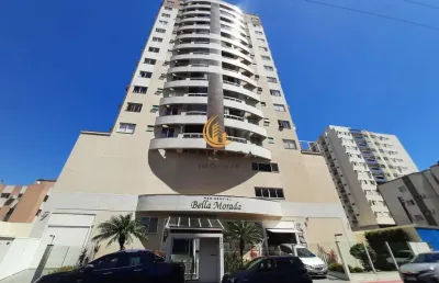 Apartamento à venda no bairro kobrasol - são josé/sc