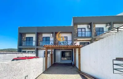 Casa com 2 quartos à venda na Rua Valdir Sebastião Pôrto, Potecas, São José