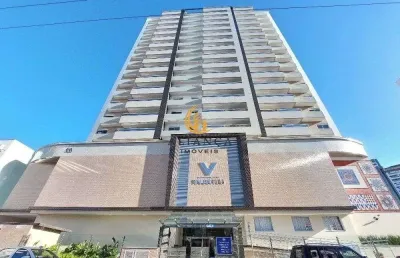 Apartamento à venda no bairro campinas - são josé/sc