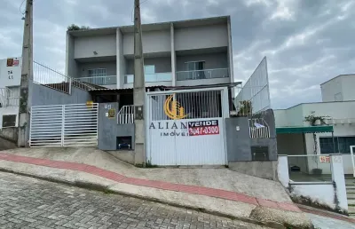 Casa com 2 quartos à venda no Potecas, São José 