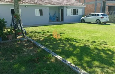 Casa com 4 quartos à venda na Rua Nelson Severino Da Rosa, Pinheira, Palhoça