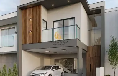 Casa à venda no bairro bairro deltaville - biguaçu/sc
