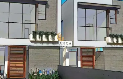 Casa com 2 quartos à venda na Rua Manoel Marques Júnior, Serraria, São José