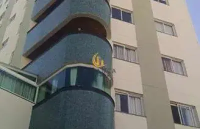 Apartamento com 3 quartos à venda no Campinas, São José 