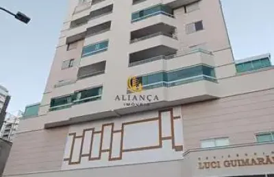 Apartamento com 3 quartos à venda na Rua Caetano José Ferreira, Kobrasol, São José