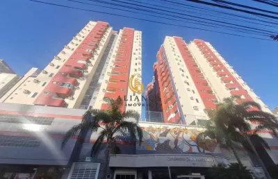 Apartamento com 4 quartos à venda na Avenida Elizeu Di Bernardi, Campinas, São José