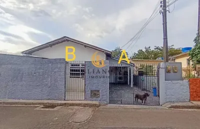 Casa com 3 quartos à venda na Serraria, São José 