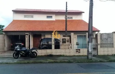 Casa com 7 quartos à venda na Serraria, São José 