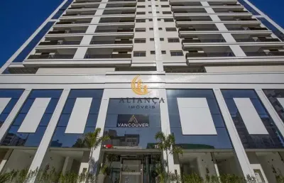 Apartamento à venda no bairro kobrasol - são josé/sc