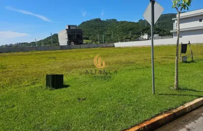 Terreno à venda em Deltaville, Biguaçu 