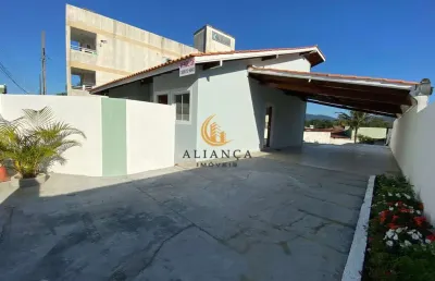Casa com 2 quartos à venda no Forquilhas, São José 