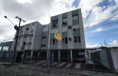 Apartamento à venda no bairro jardim atlântico - florianópolis/sc