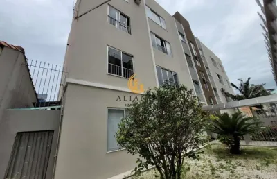 Apartamento com 2 quartos à venda no Kobrasol, São José 