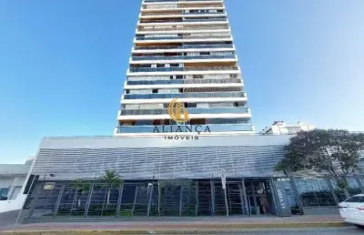 Apartamento com 2 quartos à venda na Rua Najla Carone Guedert, Centro, Palhoça