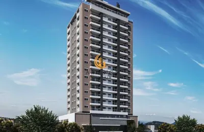 Solo blvd.,  lançamento alto padrão de acabamento no kobrasol