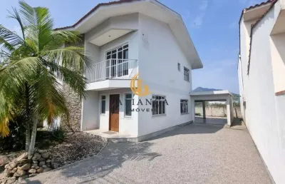 Casa com 4 quartos à venda na Rua Acioli Nunes dos Santos, Centro, Palhoça