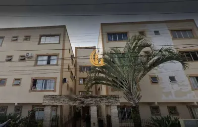 Apartamento à venda no bairro kobrasol - são josé/sc