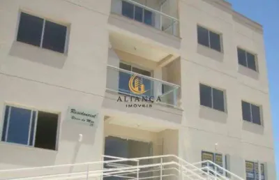 Apartamento à venda no bairro bom viver - biguaçu/sc